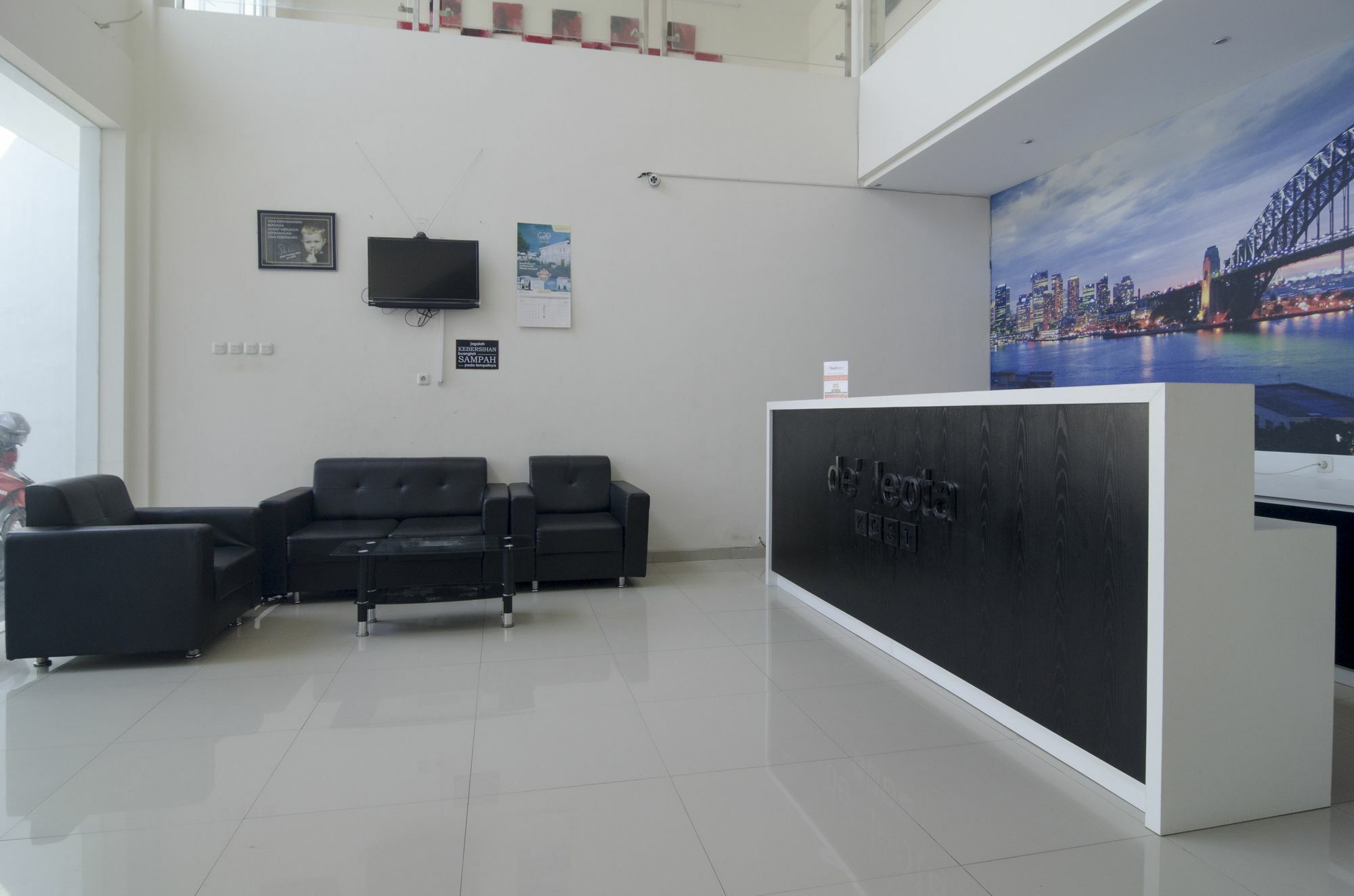 Hotel Reddoorz Near Lawang Sewu Semarang Exterior foto